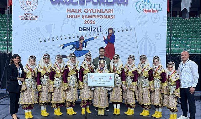 Manisa'nın 15 yıllık hasreti bitti