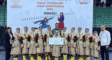 Manisa'nın 15 yıllık hasreti bitti