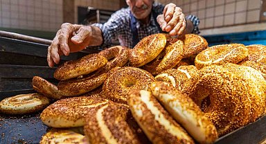 Manisa'nın tescilli lezzeti sahur sofralarının vazgeçilmezi