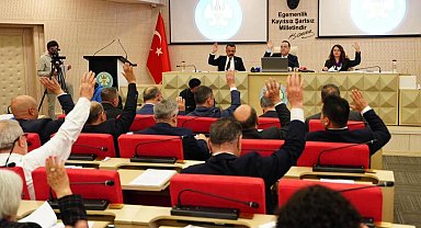 Manisa'da 2026 "Yatırım Yılı" olacak