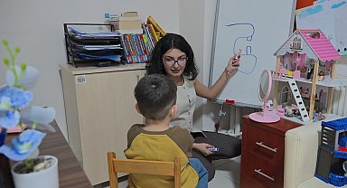 Manisa'da iletişim engelini kaldıran yeni hizmet