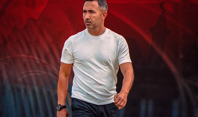 Mardin 1969 Spor'da sürpriz ayrılık