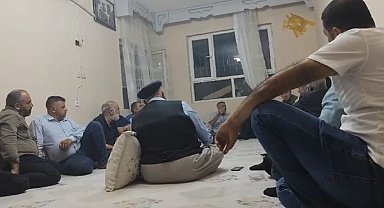 Mardin'de 2 kişinin öldüğü silahlı kavga davasında gizli tanık tartışması