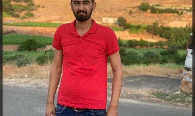 Mardin'de elektrik akımına kapılan servis şoförü hayatını kaybetti