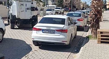 Mardin'de silahlı kavga: 2 yaralı