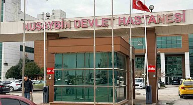 Mardin'de silahlı kavga: 4 yaralı