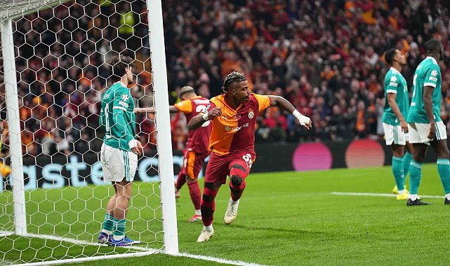 Mario Lemina bu sezonki ilk golünü Liverpool'a attı