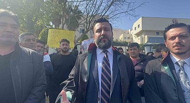 Marmaris'te Arda Deniz Onat davasında ilk duruşma görüldü