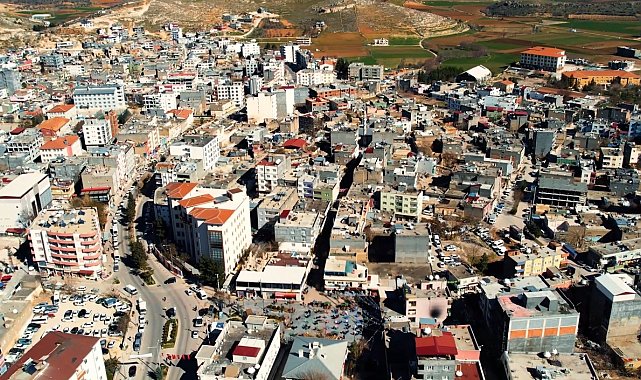 Mazıdağı'nda şubat ayında 50 şüpheli yakalandı