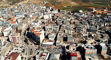 Mazıdağı'nda şubat ayında 50 şüpheli yakalandı