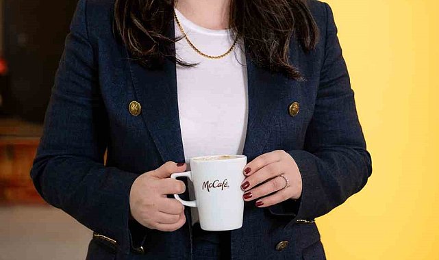 McDonald's Türkiye'den yeni reklam serisi