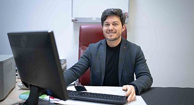 MEAH'ta - AMATEM polikliniği hizmete girdi