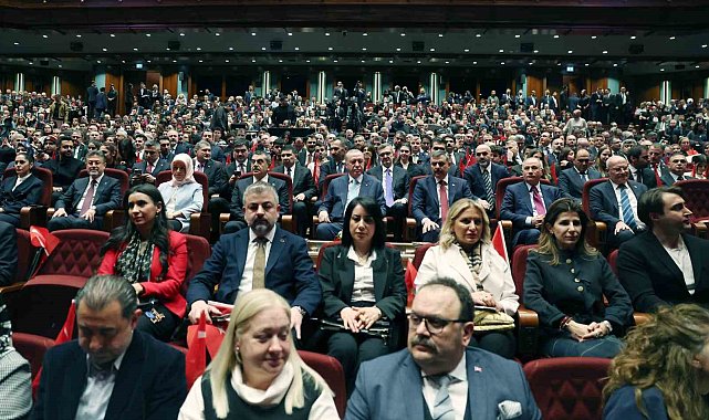 MEB'den Beştepe'de 'Şüheda 1915' adlı tiyatro gösterisi