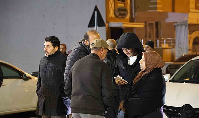 Mekke uçağını bekleyen umreciler şoka uğradı, soluğu karakolda aldılar
