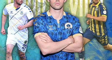 Menemen FK, Yiğit Kerem'in sözleşmesini uzattı