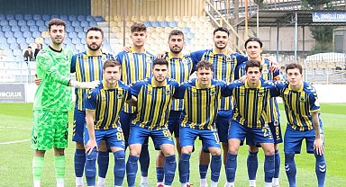 Menemen FK'nın galibiyet hasreti sürüyor