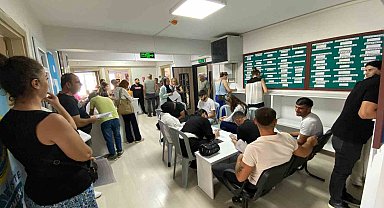 Menemen'de istihdam seferberliğinde hedef 35 bin