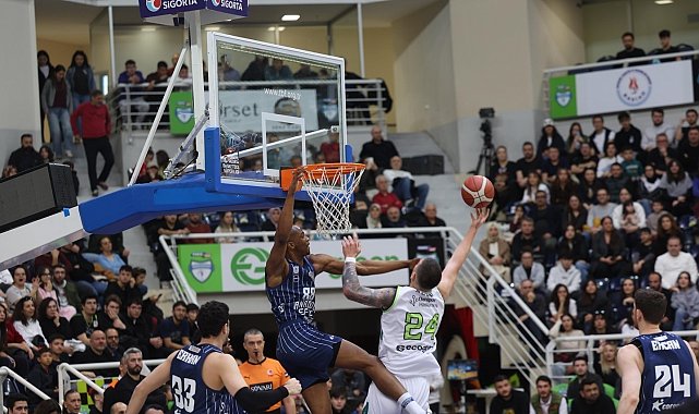 Merkezefendi Basket'ten taraftara çağrı