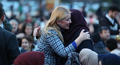 Merkezefendi Belediyesinin ilk iftar sofrası Karahasanlı'dakurulacak