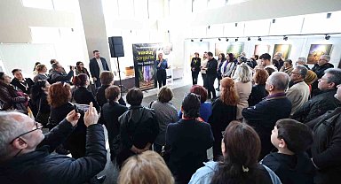 Merkezefendi'de 8 Mart'a özel anlamlı etkinler düzenlendi