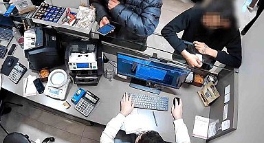 Mersin'de dolandırıcılık şebekesine operasyon: 9 gözaltı