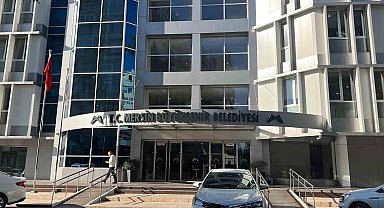 Mersin'deki ihale yolsuzluğu operasyonunda 7 tutuklama, 15 adli kontrol