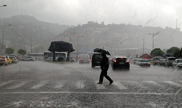 Meteoroloji'den çığ ve kuvvetli rüzgar uyarısı