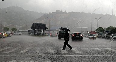 Meteoroloji'den Doğu Anadolu için buzlanma ve çığ uyarısı