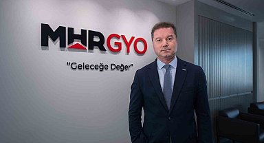 MHR GYO, 489 milyon lira kar açıkladığını duyurdu