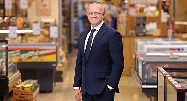 Migros'un onarıcı tarım projesi dünyaya örnek gösterildi