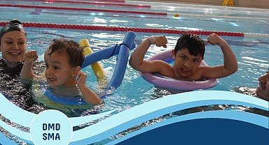 Milas'ta 'Suya Dokun, Hayata Gülümse' projesi genişliyor