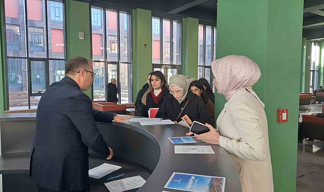 Milli Eğitim Akademisi'ne kayıtlar başladı