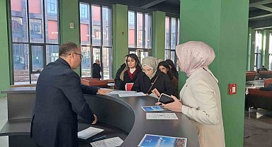 Milli Eğitim Akademisi'ne kayıtlar başladı