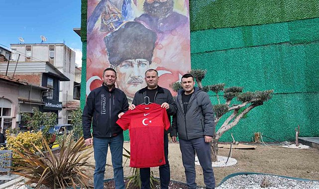 Milli forma DMD hastası minik Rahmi Kerem için satışta