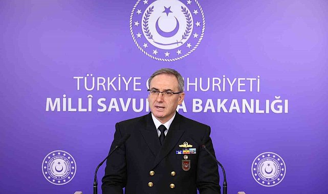 Milli Savunma Bakanlığı: "NATO Irak Misyonu'nun çekilmesi kararlaştırılmıştır"