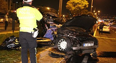 Milli sporcunun öldüğü kazada sürücüye istenen ceza belli oldu