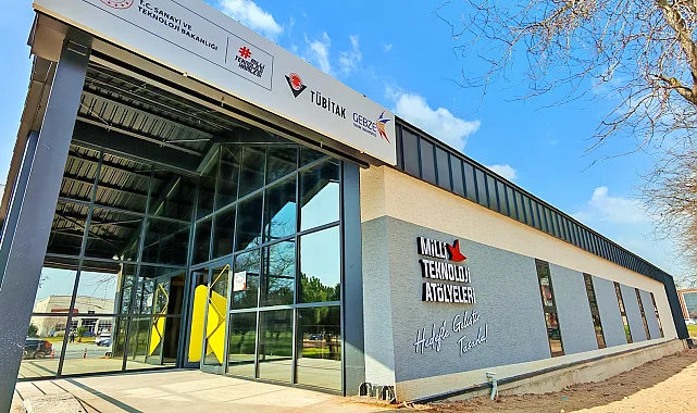 Milli teknoloji hamlesine akademik destek