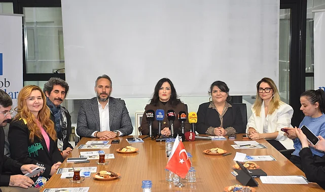 Mimarlar Odası Bursa Şubesi çalışmalarını anlattı 