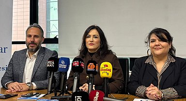 Mimarlardan 21. dönemde 'sağlıklı, planlı ve sürdürülebilir Bursa' vurgusu