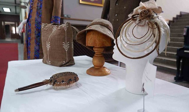 Moda dünyasının yeni gözdesi: Ehram