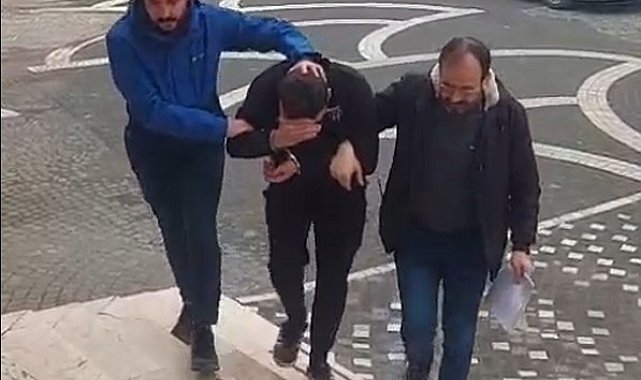 Motosiklet çalan hırsızdan "kendimin sandım" savunması