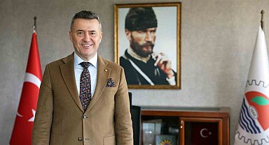 MTSO Başkanı Çakır: "AB pazarında Türk ürünleri için önemli avantaj doğacak"