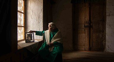 MUFSAD'ın fotoğraf yarışmasında Manisalı fotoğrafçılar damga vurdu