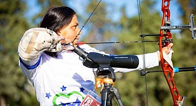 Muğla Büyükşehir Para-Okçuluk takımından Türkiye üçüncülüğü