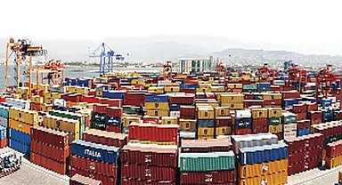 Muğla Şubat ayı ihracat rakamları açıklandı