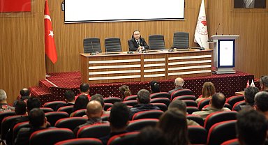 Muğla'da gıda güvenliği seferberliği