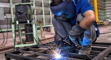 Muğla'da işsizlik oranı yüzde 6,5 olarak kaydedildi