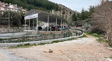 Muğla'da Ramazan topu patlamasında 19 yaşındaki genç ağır yaralandı