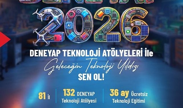 Muğla'da teknoloji seferberliği