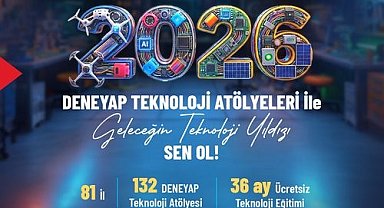 Muğla'da teknoloji seferberliği